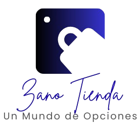 Zano Tienda